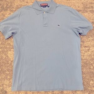 Vineyard Vines Polo Size Medium
